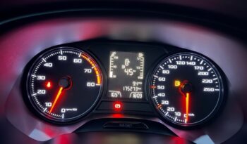 Seat Leon 1.2 105KM; Silnik EA211; Bezwypadkowy; Top Stan; FV Marża; Gwarancja! full