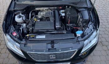 Seat Leon 1.2 105KM; Silnik EA211; Bezwypadkowy; Top Stan; FV Marża; Gwarancja! full