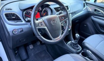Opel Mokka 1.6 CDTI 136KM 4×4; Bezwypadkowa; Top Stan; FV Marża; Gwarancja!!! full