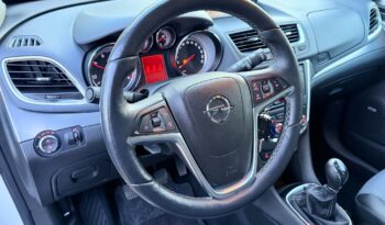 Opel Mokka 1.6 CDTI 136KM 4×4; Bezwypadkowa; Top Stan; FV Marża; Gwarancja!!! full