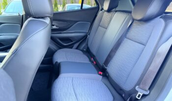 Opel Mokka 1.6 CDTI 136KM 4×4; Bezwypadkowa; Top Stan; FV Marża; Gwarancja!!! full