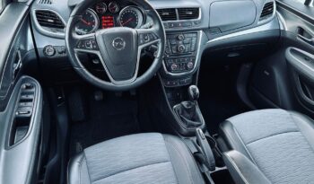 Opel Mokka 1.6 CDTI 136KM 4×4; Bezwypadkowa; Top Stan; FV Marża; Gwarancja!!! full