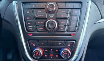 Opel Mokka 1.6 CDTI 136KM 4×4; Bezwypadkowa; Top Stan; FV Marża; Gwarancja!!! full