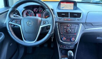 Opel Mokka 1.6 CDTI 136KM 4×4; Bezwypadkowa; Top Stan; FV Marża; Gwarancja!!! full