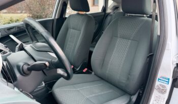 Ford Fiesta 1.25 benz 82KM; Top Stan; Serwis; Titanium; Z Niemiec; Zarejestrowana! full