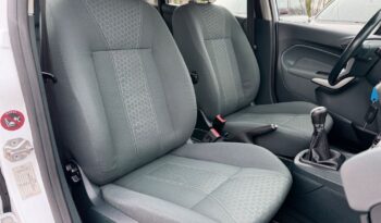 Ford Fiesta 1.25 benz 82KM; Top Stan; Serwis; Titanium; Z Niemiec; Zarejestrowana! full