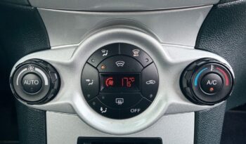 Ford Fiesta 1.25 benz 82KM; Top Stan; Serwis; Titanium; Z Niemiec; Zarejestrowana! full