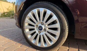 Ford Fiesta 1.25 82KM; Top Stan; Piękny kolor; Titanium; FV Marża; Zarejestrowana! full