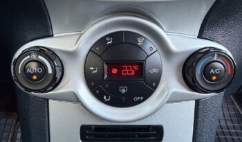 Ford Fiesta 1.25 82KM; Top Stan; Piękny kolor; Titanium; FV Marża; Zarejestrowana! full