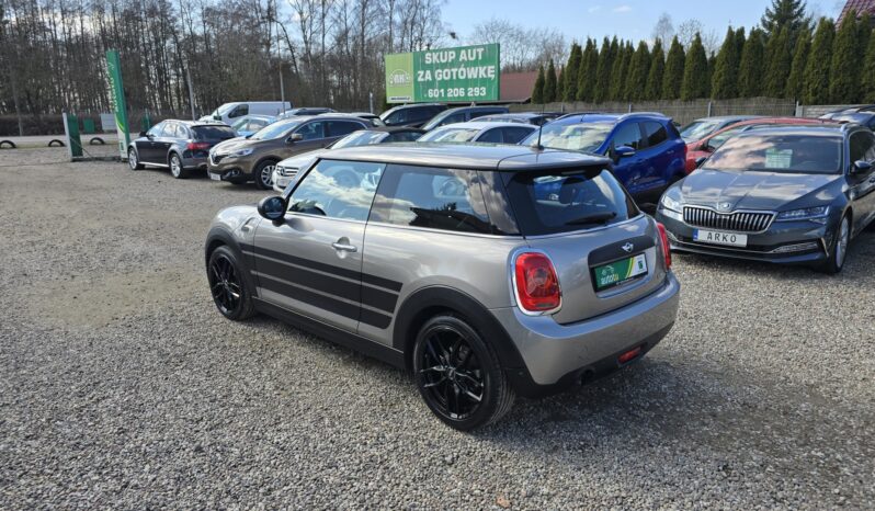 Mini One Wyjątkowo ładny !!! full