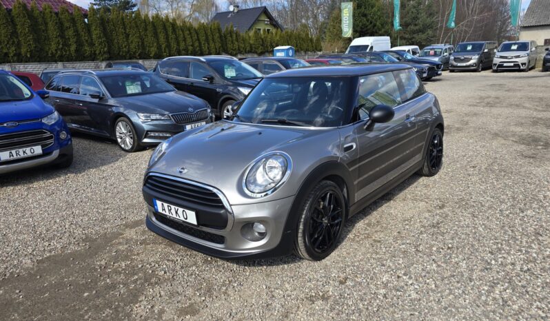 Mini One Wyjątkowo ładny !!! full