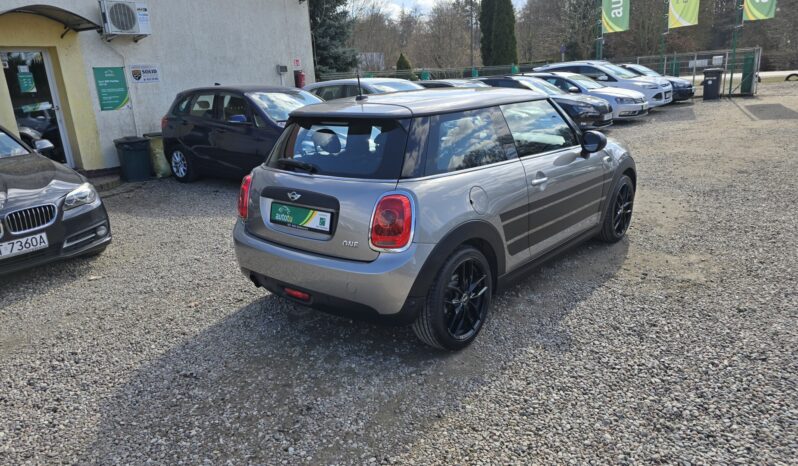 Mini One Wyjątkowo ładny !!! full