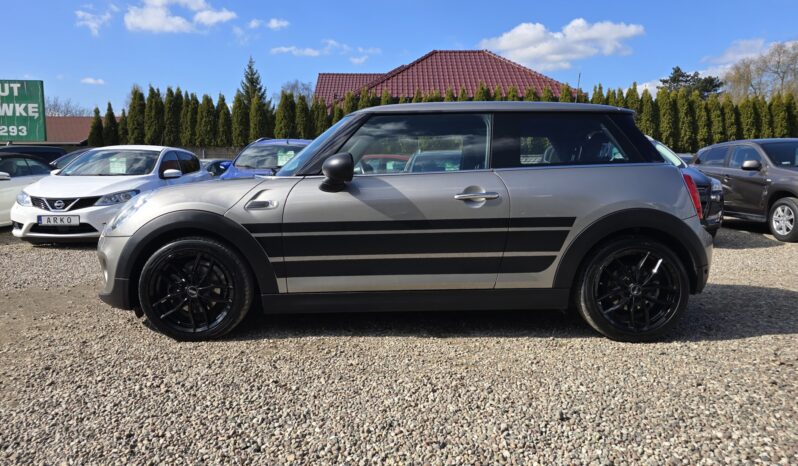 Mini One Wyjątkowo ładny !!! full