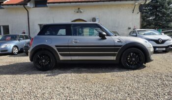 Mini One Wyjątkowo ładny !!! full