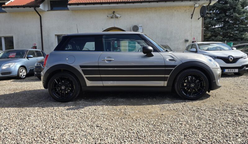 Mini One Wyjątkowo ładny !!! full