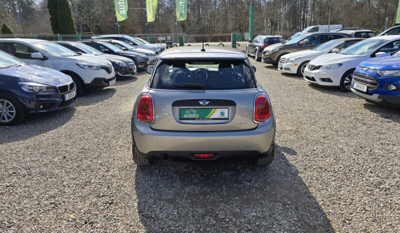 Mini One Wyjątkowo ładny !!! full