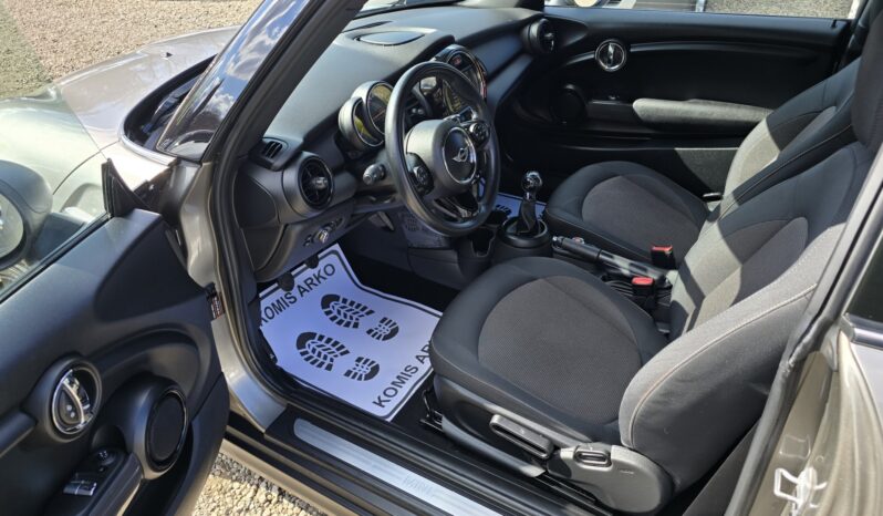 Mini One Wyjątkowo ładny !!! full