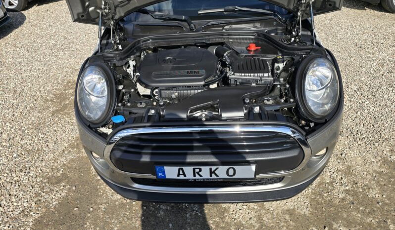 Mini One Wyjątkowo ładny !!! full