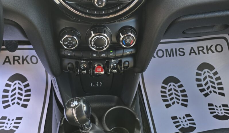 Mini One Wyjątkowo ładny !!! full