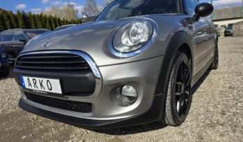 Mini One Wyjątkowo ładny !!! full