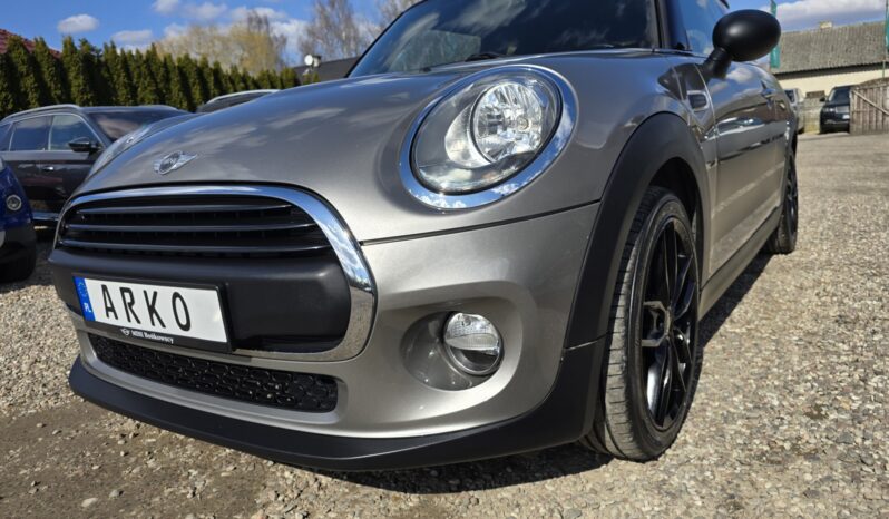 Mini One Wyjątkowo ładny !!! full