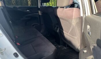 Honda CR-V#KAMERA#2xPDC#LEDY#GRZANE FOTELE#SERWISOWANA#BEZWYPADKOWA#GWARANCJA full