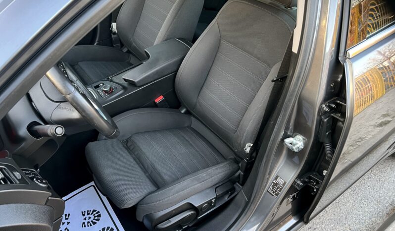 OPEL INSIGNIA A 1.8 140KM – MANUAL – NAVI – KLIMATRONIC – SPORTY full