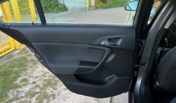 OPEL INSIGNIA A 1.8 140KM – MANUAL – NAVI – KLIMATRONIC – SPORTY full