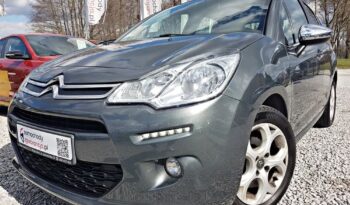 Citroën C3 Pure Tech (VTi) 68 Attraction full