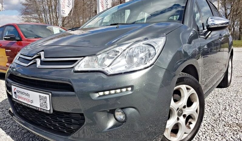 Citroën C3 Pure Tech (VTi) 68 Attraction full