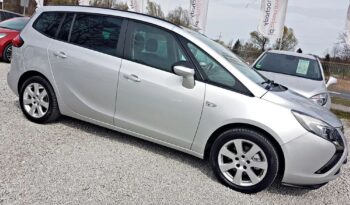 Piękna ZAFIRA 2.0 diesel 110KM przeb 235tyś 100ZWYPAD 1ROK GWARANCJI full