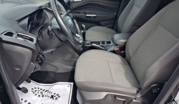 Piękny GRAND C-MAX 1.0 turbo 125KM przeb 93tyś 1ROK GWARANCJI 100ZWYPADEK full