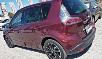 Piękny SCENIC 1.2 turbo 115KM przeb 128tyś SERWIS 100ZWYPADEK 1 ROK GWARANCJI !! full