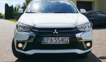 Mitsubishi ASX 1.6 2WD Comfort Edition full