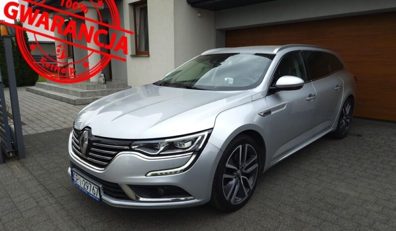 Renault Talisman ENERGY TCe 200 EDC INTENS