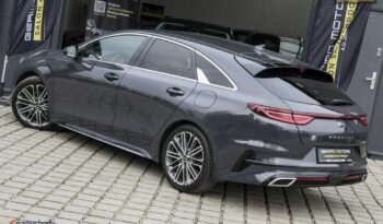 Kia ProCeed 1.5 T-GDI GT Line DCT full