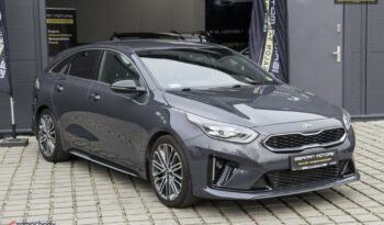 Kia ProCeed 1.5 T-GDI GT Line DCT full