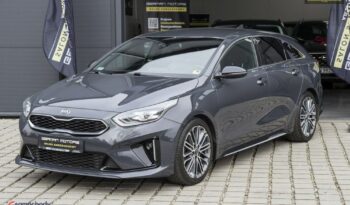 Kia ProCeed 1.5 T-GDI GT Line DCT full