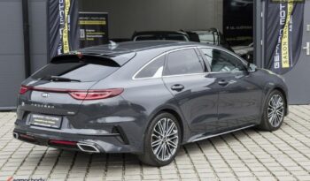 Kia ProCeed 1.5 T-GDI GT Line DCT full