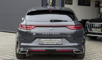 Kia ProCeed 1.5 T-GDI GT Line DCT full