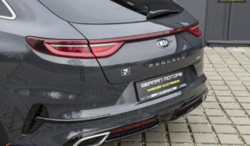Kia ProCeed 1.5 T-GDI GT Line DCT full