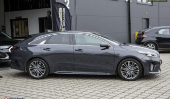 Kia ProCeed 1.5 T-GDI GT Line DCT full