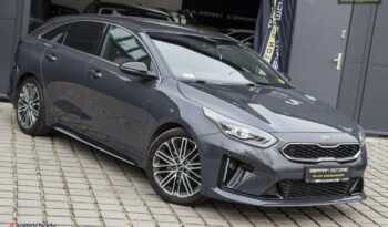 Kia ProCeed 1.5 T-GDI GT Line DCT full