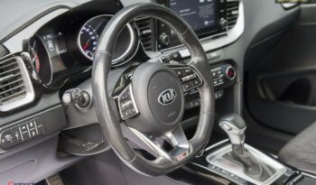 Kia ProCeed 1.5 T-GDI GT Line DCT full