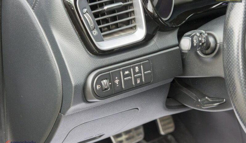 Kia ProCeed 1.5 T-GDI GT Line DCT full