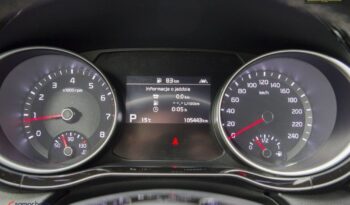 Kia ProCeed 1.5 T-GDI GT Line DCT full