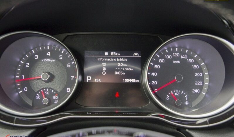 Kia ProCeed 1.5 T-GDI GT Line DCT full