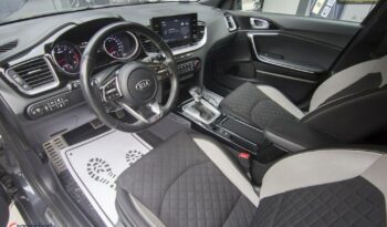 Kia ProCeed 1.5 T-GDI GT Line DCT full