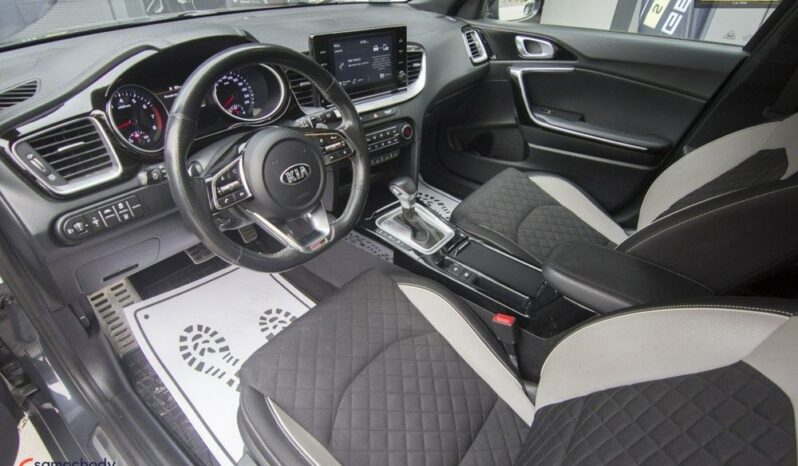 Kia ProCeed 1.5 T-GDI GT Line DCT full