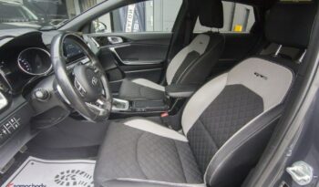 Kia ProCeed 1.5 T-GDI GT Line DCT full